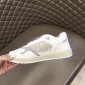 Replica Dior Sneaker B27 in White