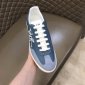 Replica Dior Sneaker B01 in Blue