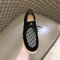 Replica Dior Dress shoe with Black Oblique