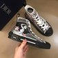 Replica (Dior x 空山基 B23 (Hajime Sorayama) 聯名19SS 早秋系列 高筒 運動鞋 | Yahoo奇摩拍賣