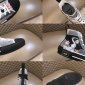 Replica (Dior x 空山基 B23 (Hajime Sorayama) 聯名19SS 早秋系列 高筒 運動鞋 | Yahoo奇摩拍賣