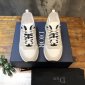 Replica Dior Sneaker B25 in White