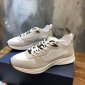 Replica Dior Sneaker B25 in White