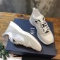 Replica Dior Sneaker B25 in White