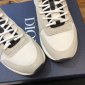 Replica Dior Sneaker B25 in White