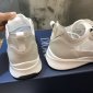 Replica Dior Sneaker B25 in White