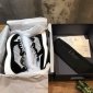 Replica Dior Sneaker B25 in Black