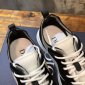 Replica Dior Sneaker B25 in Black