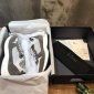 Replica Dior Sneaker B25 in Gray