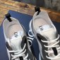 Replica Dior Sneaker B25 in Gray