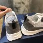 Replica Dior Sneaker B25 in Gray