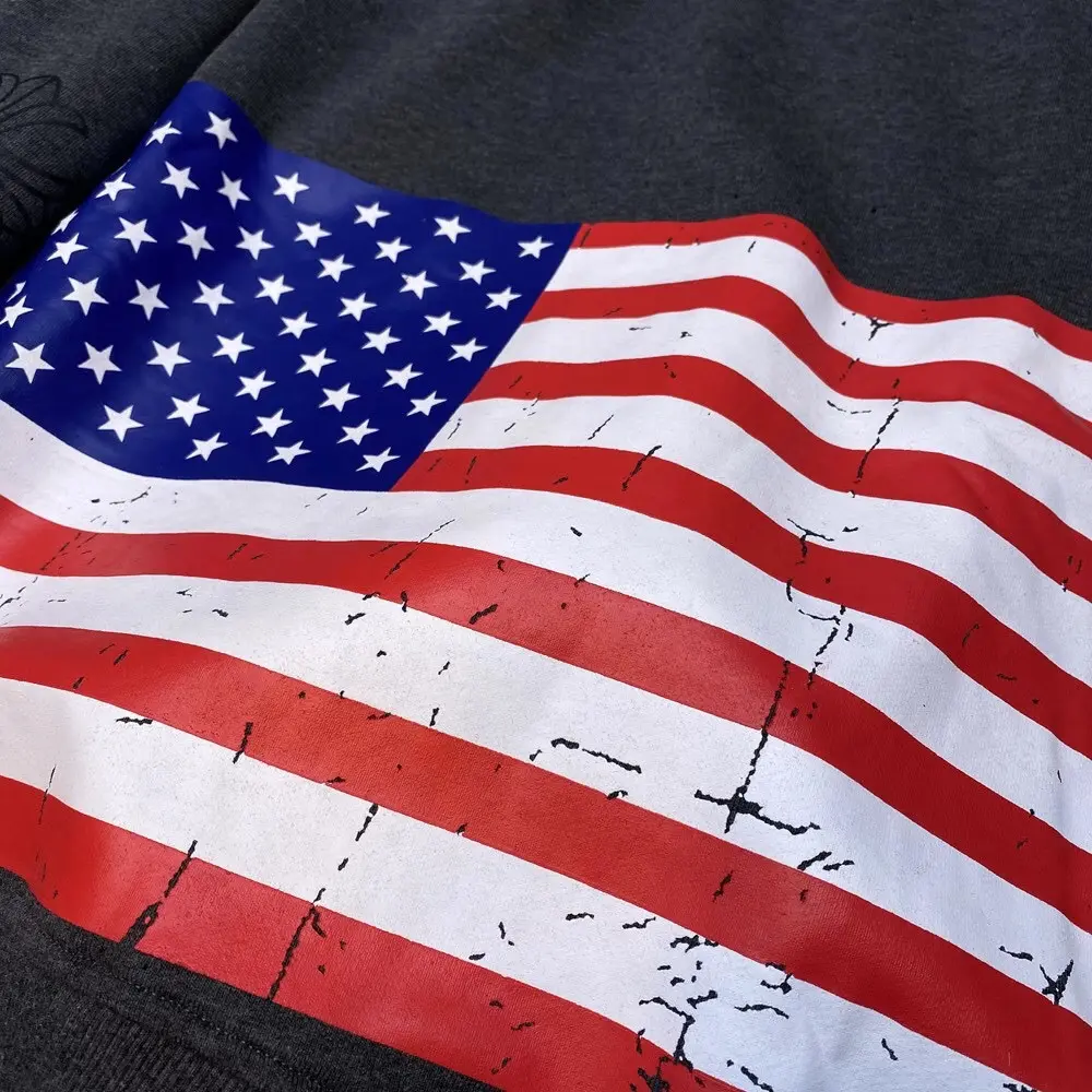 Chrome Hearts Dagger Zip Hoodie White - Image 9