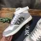 Replica Dior Sneaker B27 in Black