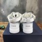 Replica Dior Sneaker B27 in White