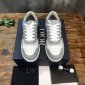 Replica Dior Sneaker B27 in Gray