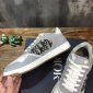 Replica Dior Sneaker B27 in Gray