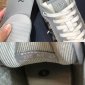 Replica Dior Sneaker B27 in Gray