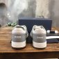 Replica Dior Sneaker B27 in Gray