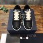 Replica Dior Sneaker B27 in Black