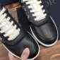 Replica Dior Sneaker B27 in Black