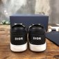 Replica Dior Sneaker B27 in Black