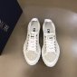 Replica Dior Sneaker B28 in White