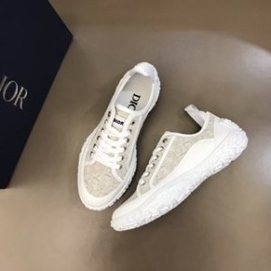 Dior Sneaker B28 in White