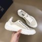 Replica Dior Sneaker B28 in White
