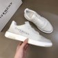 Replica Givenchy Sneaker Spectre in White