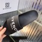 Replica Givenchy slipper in Black