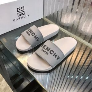Givenchy slipper in Gray