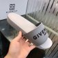 Replica Givenchy slipper in Gray