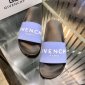 Replica Givenchy slipper in Blue