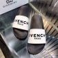Replica Givenchy slipper in White
