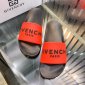 Replica Givenchy slipper in Red