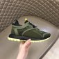 Replica Givenchy Sneaker Spectre in Green