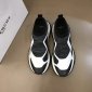 Replica Givenchy Sneaker Spectre in Black and White
