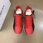Replica Givenchy Sneaker Spectre in Red with Black