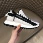 Replica Givenchy Sneaker Spectre in White with Black
