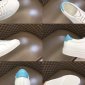 Replica Givenchy Sneaker Spectre in White