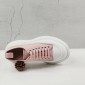 Replica MCQ Sneaker Tread Slick in Pink