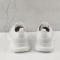 Replica MCQ Sneaker Tread Slick in White