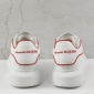 Replica Alexander McQueen Oversized Sneaker Stroke Heel