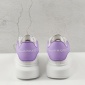 Replica Alexander McQueen Oversized Sneaker Purple