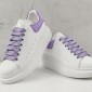 Replica Alexander McQueen Oversized Sneaker Purple