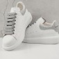 Replica Alexander McQueen Oversized Sneaker Pearlite Heel