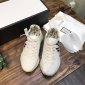 Replica Gucci Rhyton NY Sneakers   Boots Unboxing