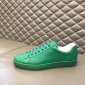 Replica Gucci Sneaker Ace in Green