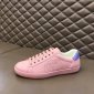 Replica Gucci Sneaker Ace in Pink