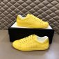 Replica Gucci Sneaker Ace in Yellow